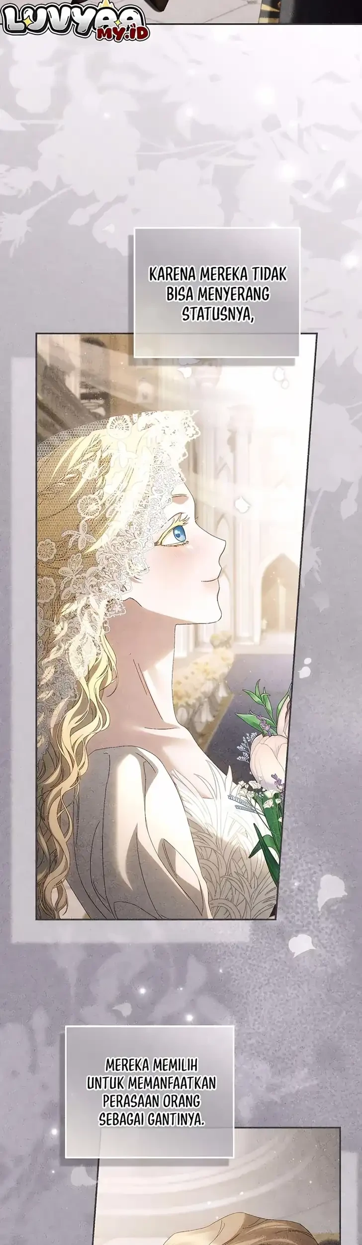The Scandal Maker Has Returned Chapter 22 - halaman 37