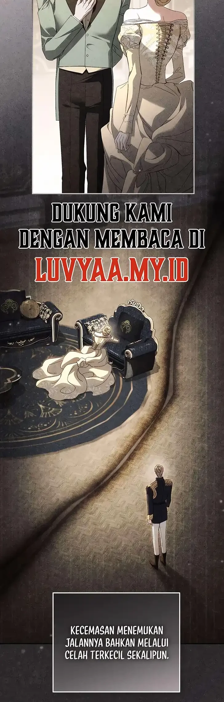 The Scandal Maker Has Returned Chapter 22 - halaman 39