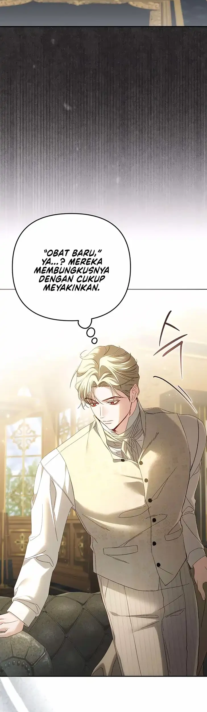 The Scandal Maker Has Returned Chapter 22 - halaman 41