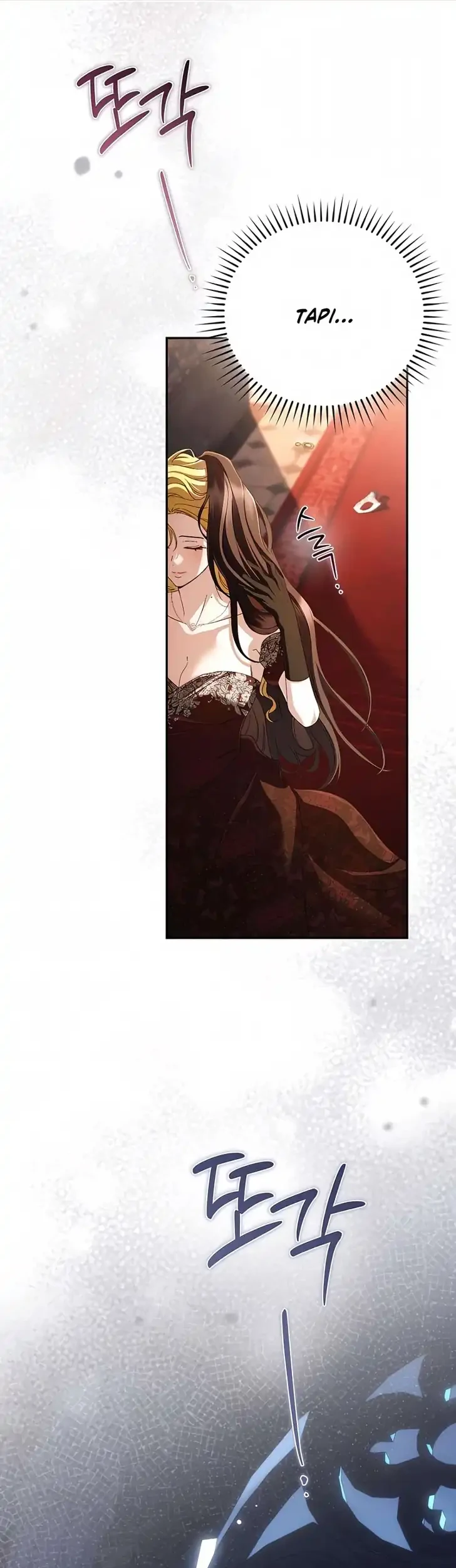 The Scandal Maker Has Returned Chapter 22 - halaman 5