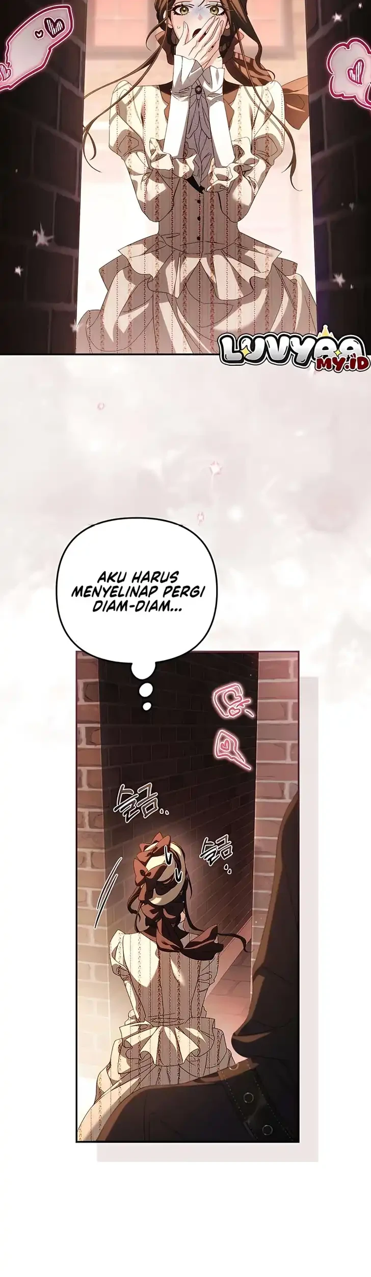 The Scandal Maker Has Returned Chapter 22 - halaman 50