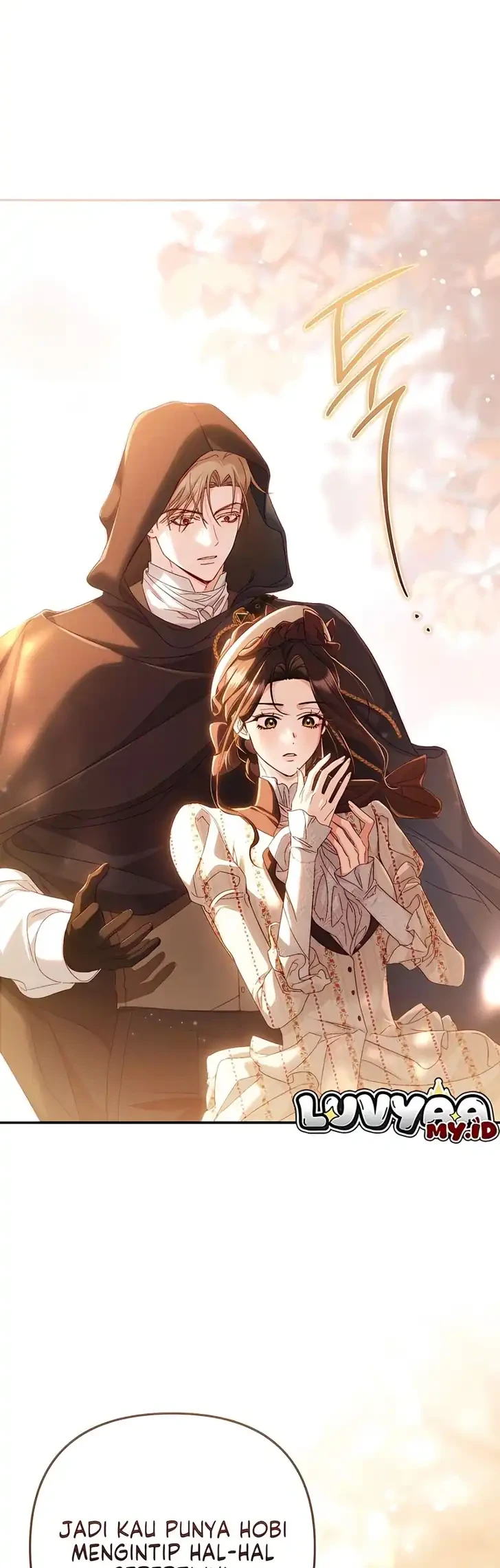 The Scandal Maker Has Returned Chapter 22 - halaman 51
