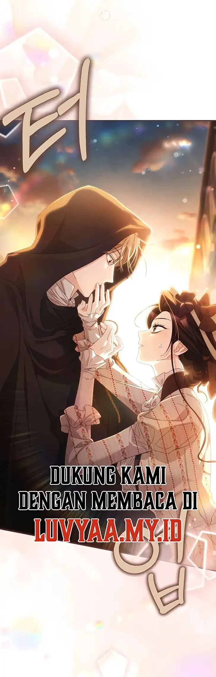 The Scandal Maker Has Returned Chapter 22 - halaman 54