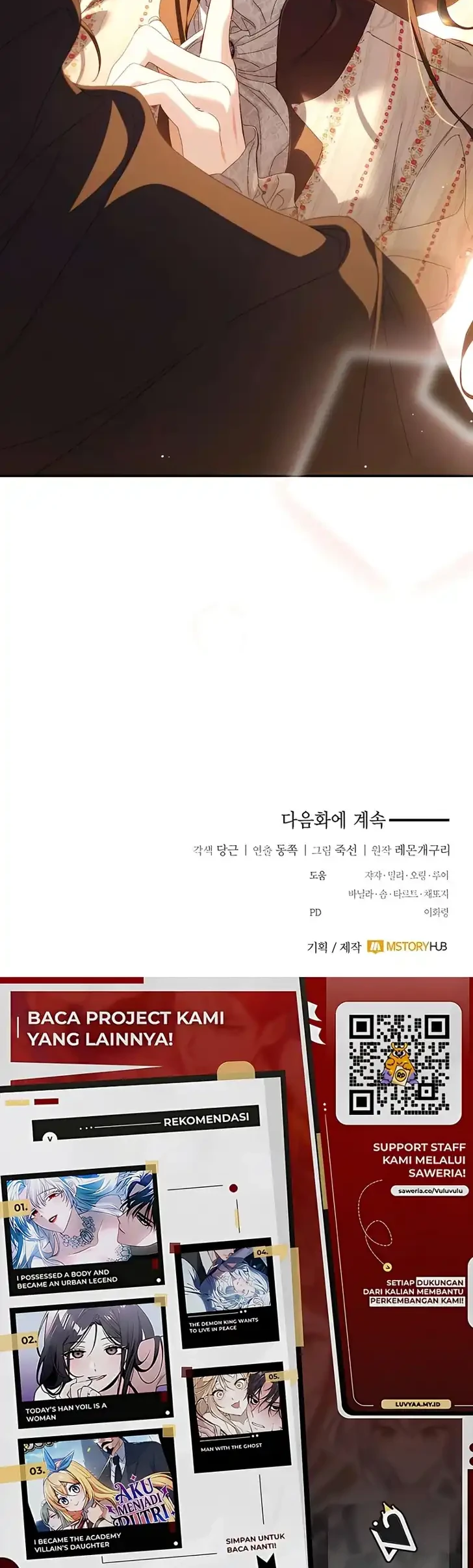 The Scandal Maker Has Returned Chapter 22 - halaman 56