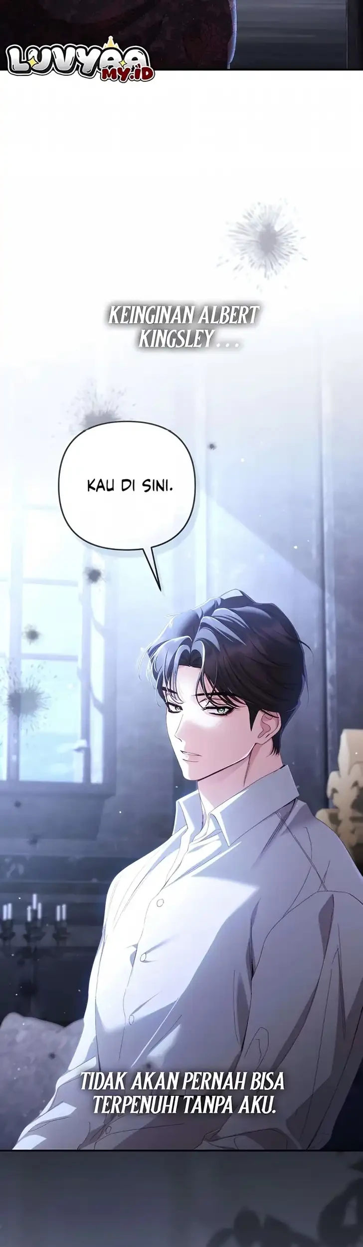 The Scandal Maker Has Returned Chapter 22 - halaman 7