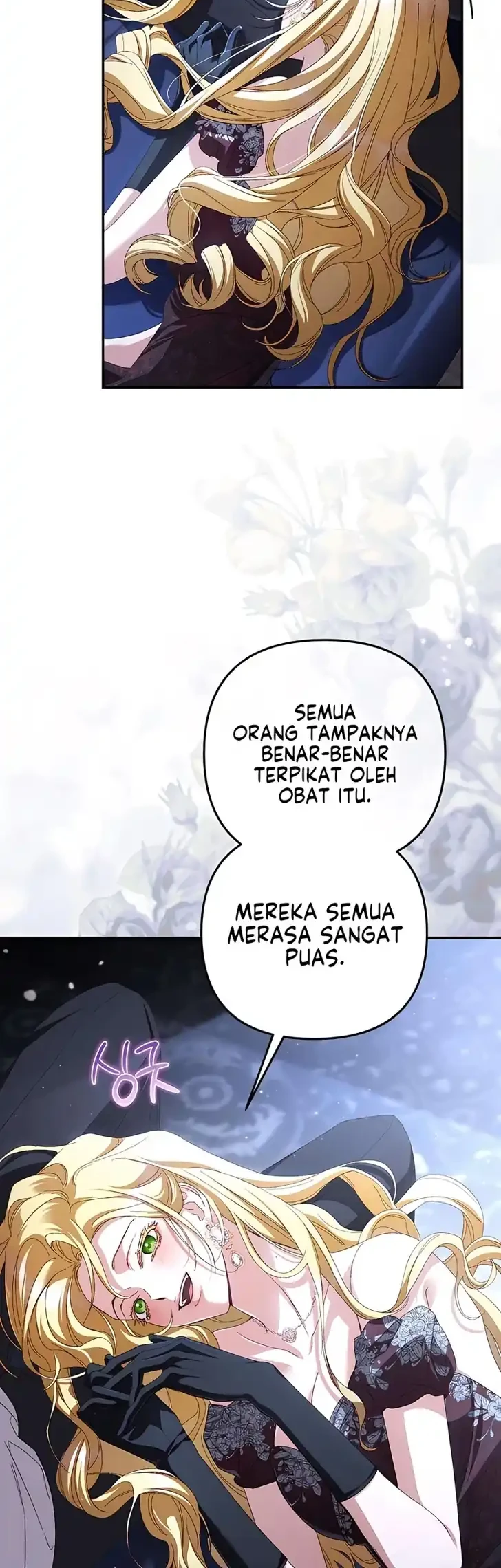 The Scandal Maker Has Returned Chapter 22 - halaman 9