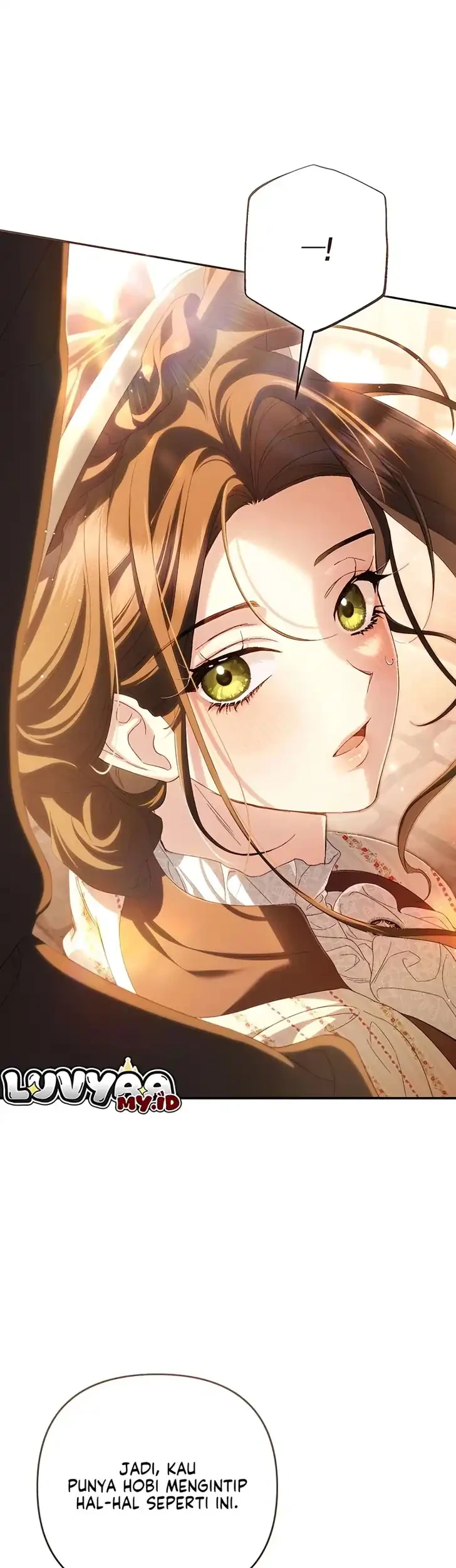 The Scandal Maker Has Returned Chapter 23 - halaman 10