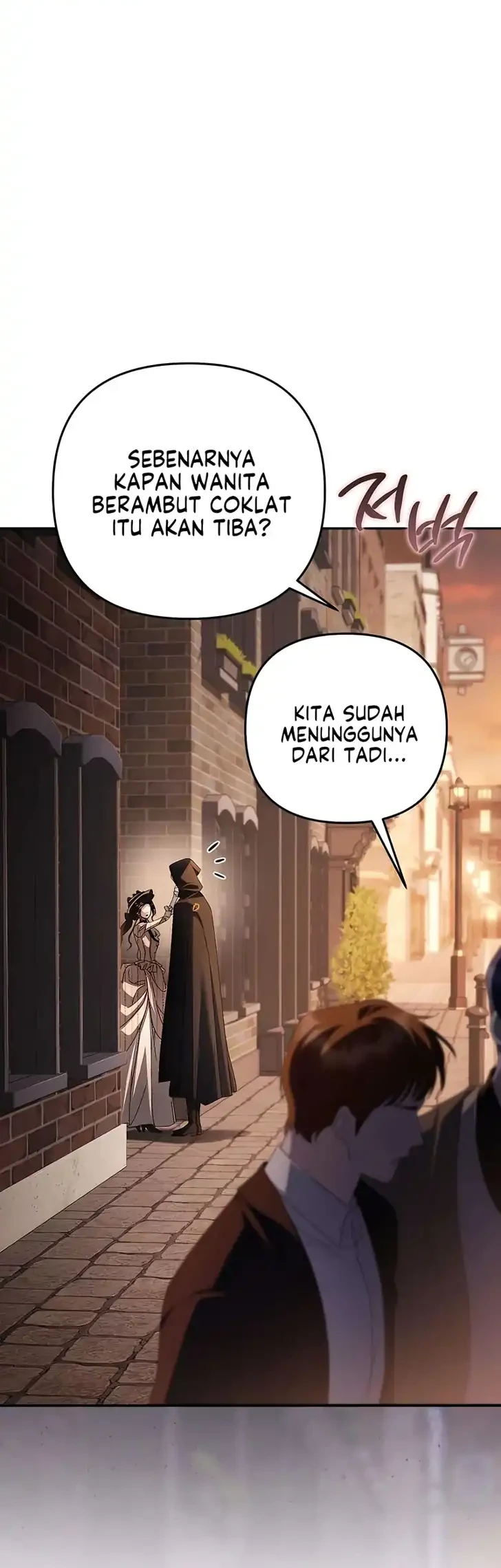 The Scandal Maker Has Returned Chapter 23 - halaman 15