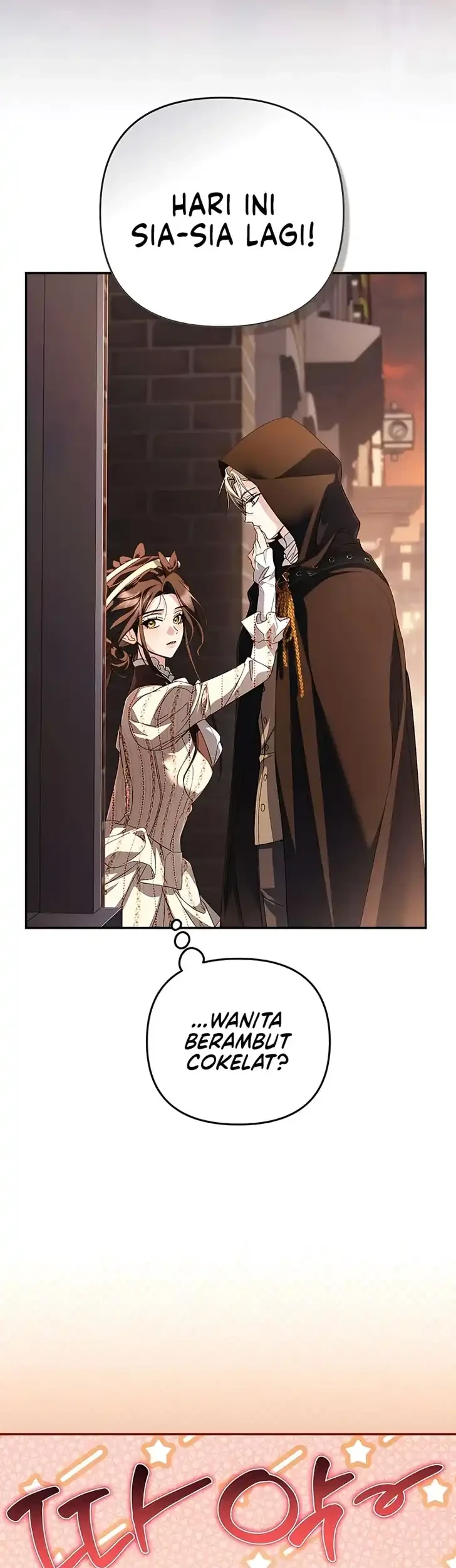 The Scandal Maker Has Returned Chapter 23 - halaman 16