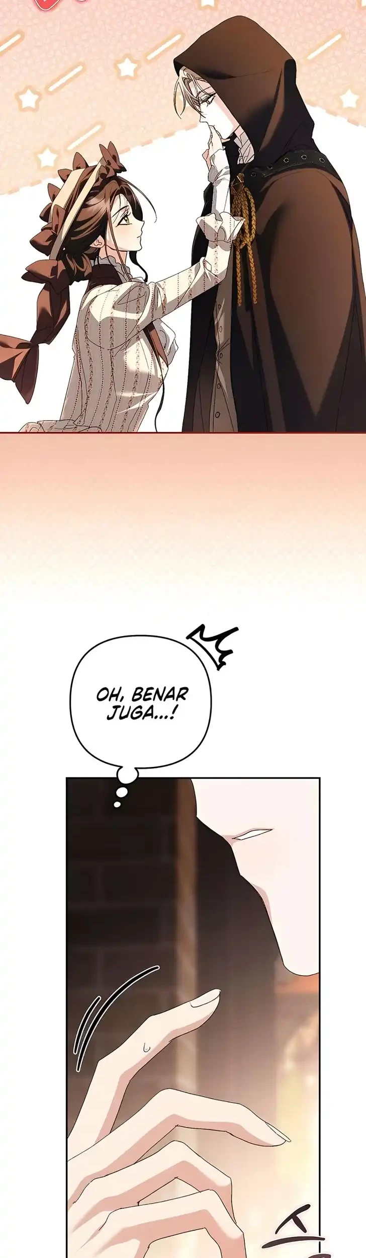 The Scandal Maker Has Returned Chapter 23 - halaman 17