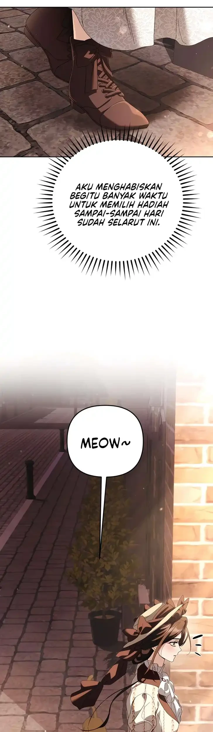 The Scandal Maker Has Returned Chapter 23 - halaman 2