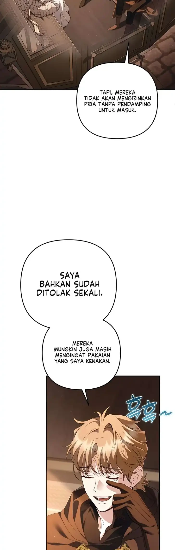 The Scandal Maker Has Returned Chapter 23 - halaman 24