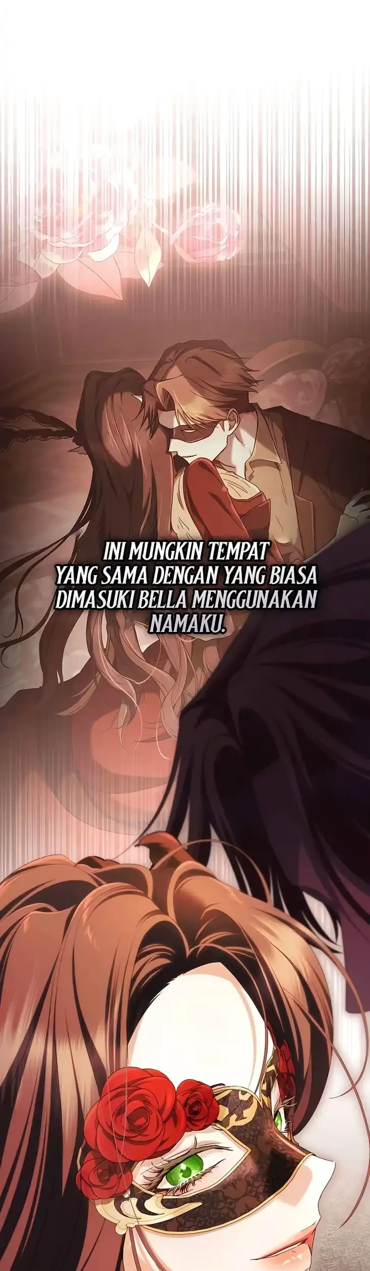 The Scandal Maker Has Returned Chapter 23 - halaman 26