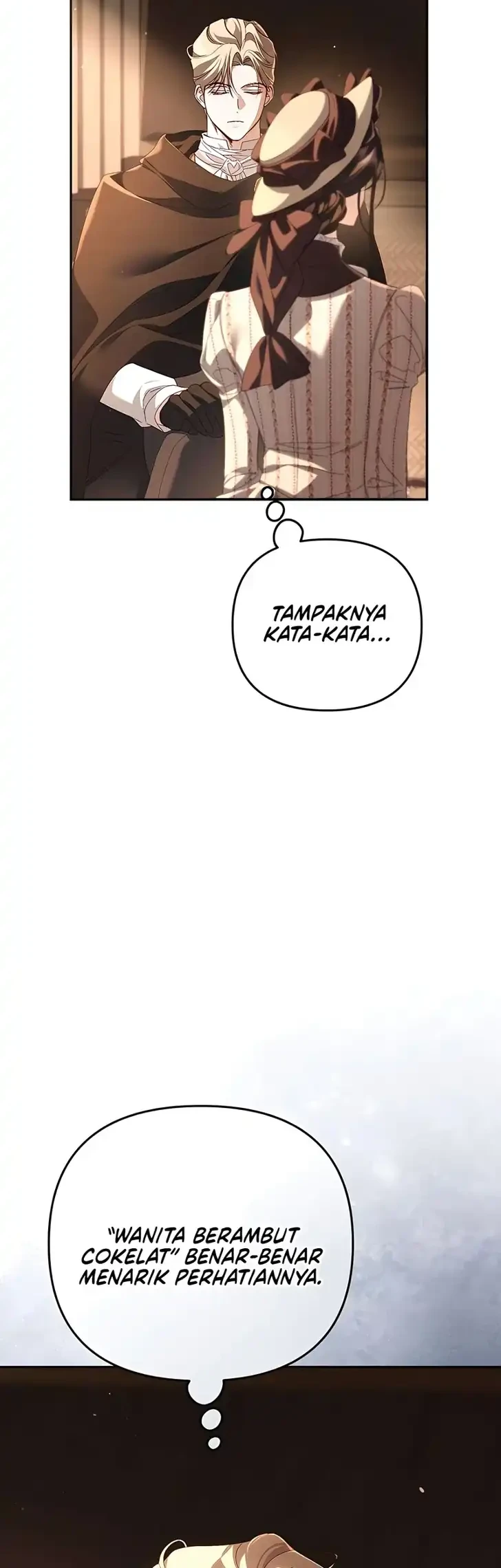 The Scandal Maker Has Returned Chapter 23 - halaman 30