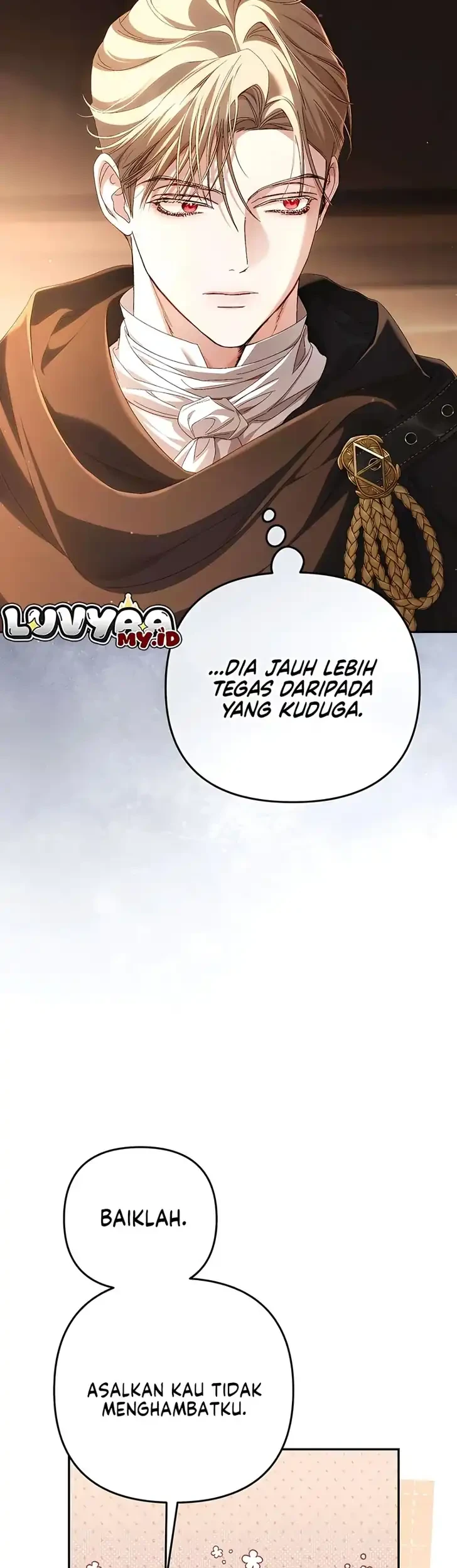 The Scandal Maker Has Returned Chapter 23 - halaman 31