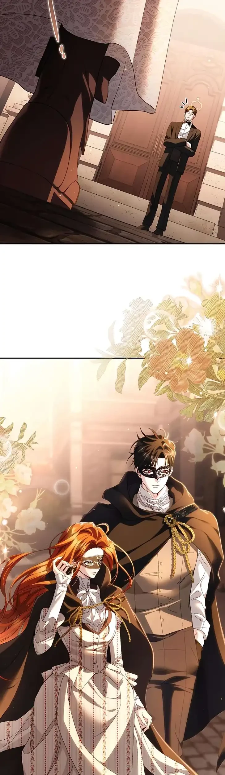 The Scandal Maker Has Returned Chapter 23 - halaman 34
