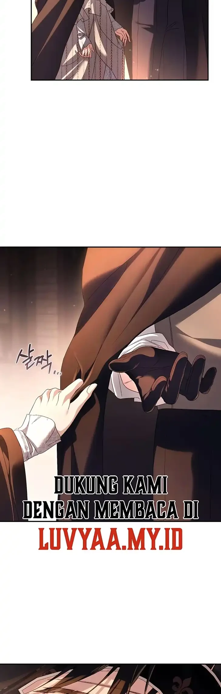 The Scandal Maker Has Returned Chapter 23 - halaman 39