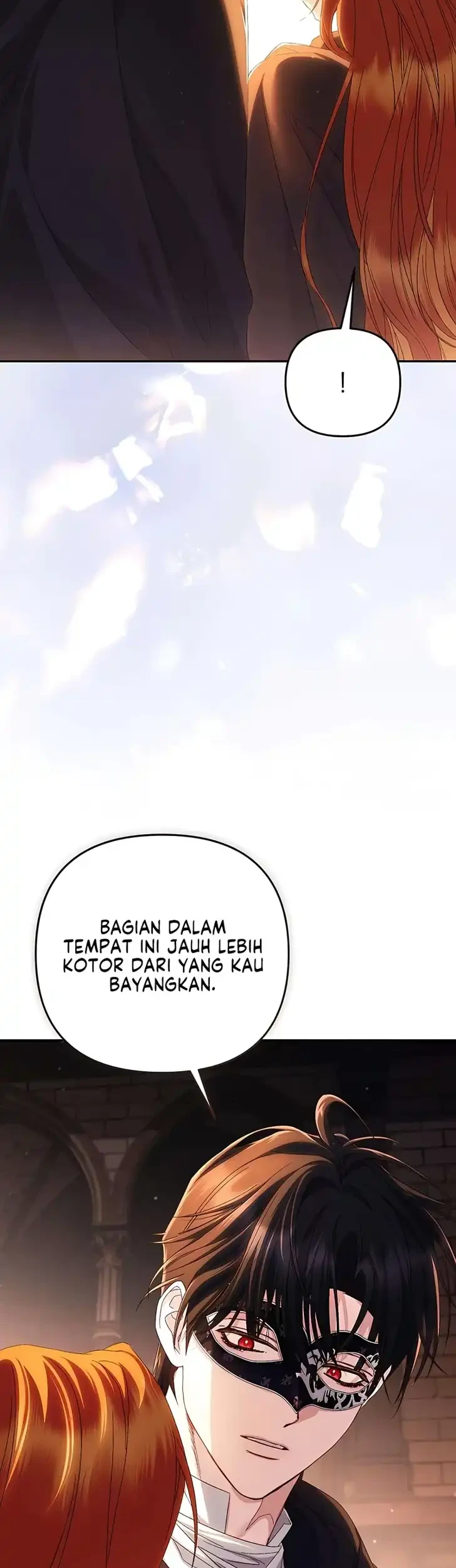 The Scandal Maker Has Returned Chapter 23 - halaman 41