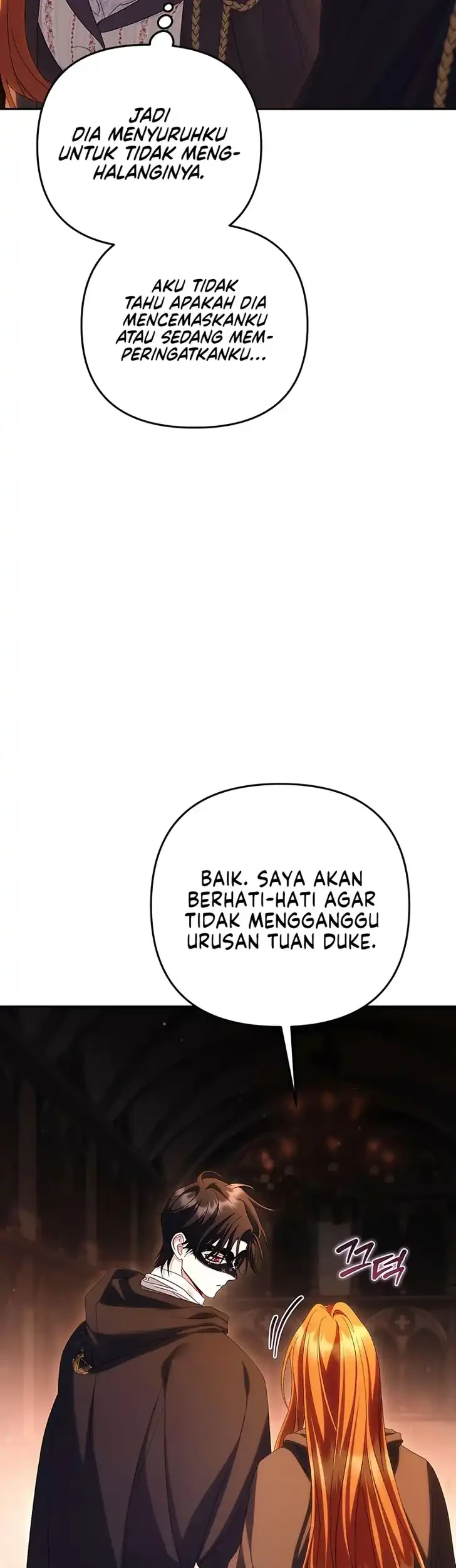 The Scandal Maker Has Returned Chapter 23 - halaman 43