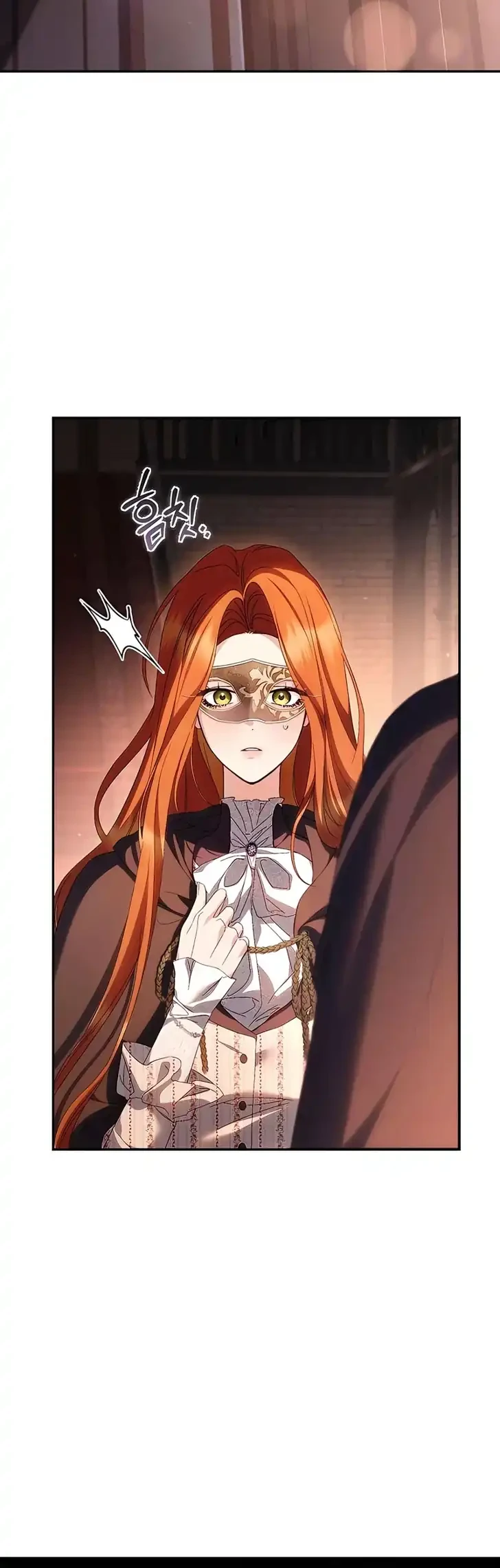The Scandal Maker Has Returned Chapter 23 - halaman 45