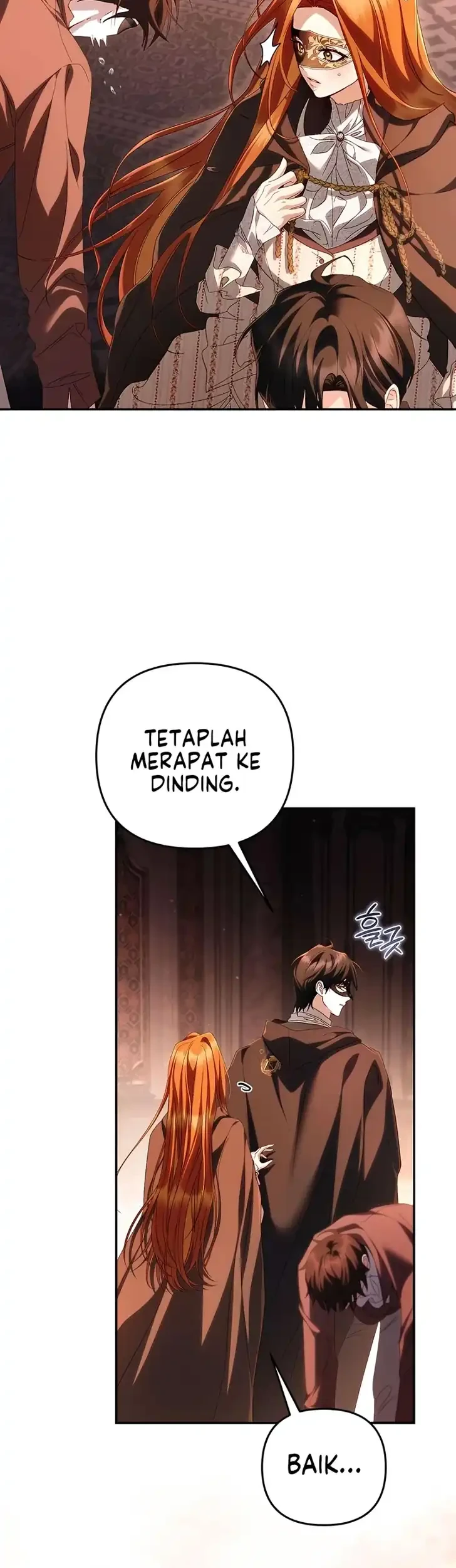 The Scandal Maker Has Returned Chapter 23 - halaman 52