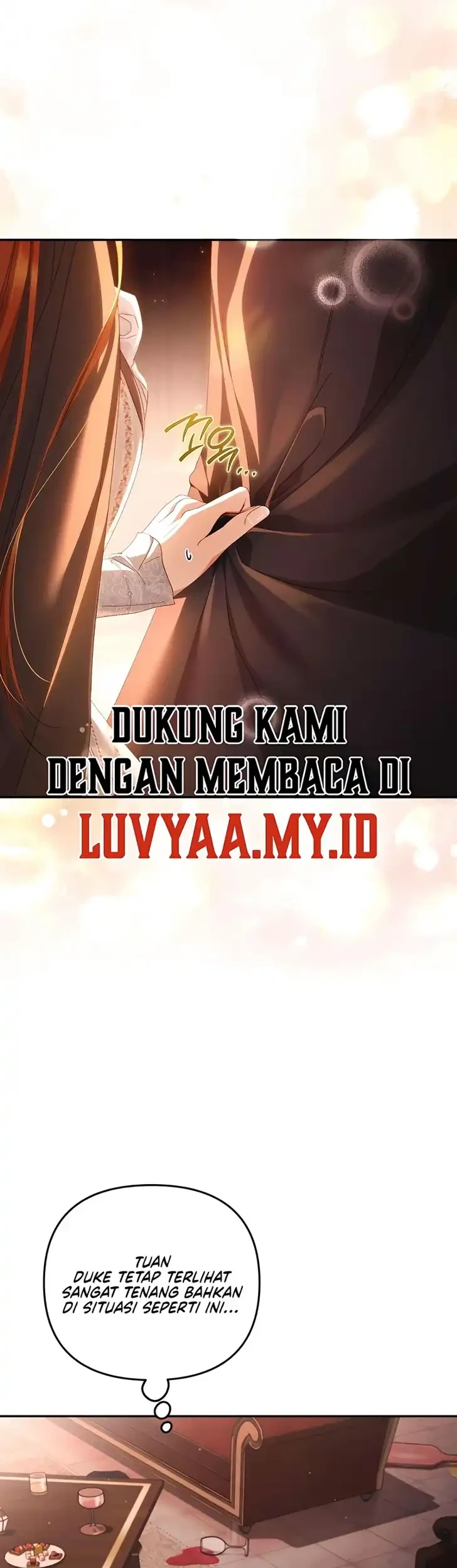 The Scandal Maker Has Returned Chapter 23 - halaman 53
