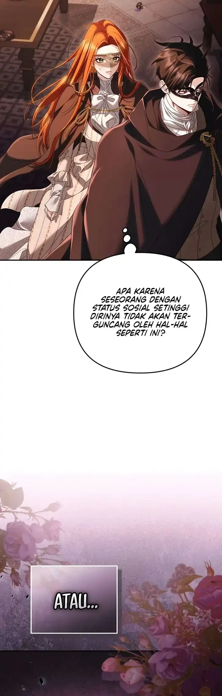 The Scandal Maker Has Returned Chapter 23 - halaman 54