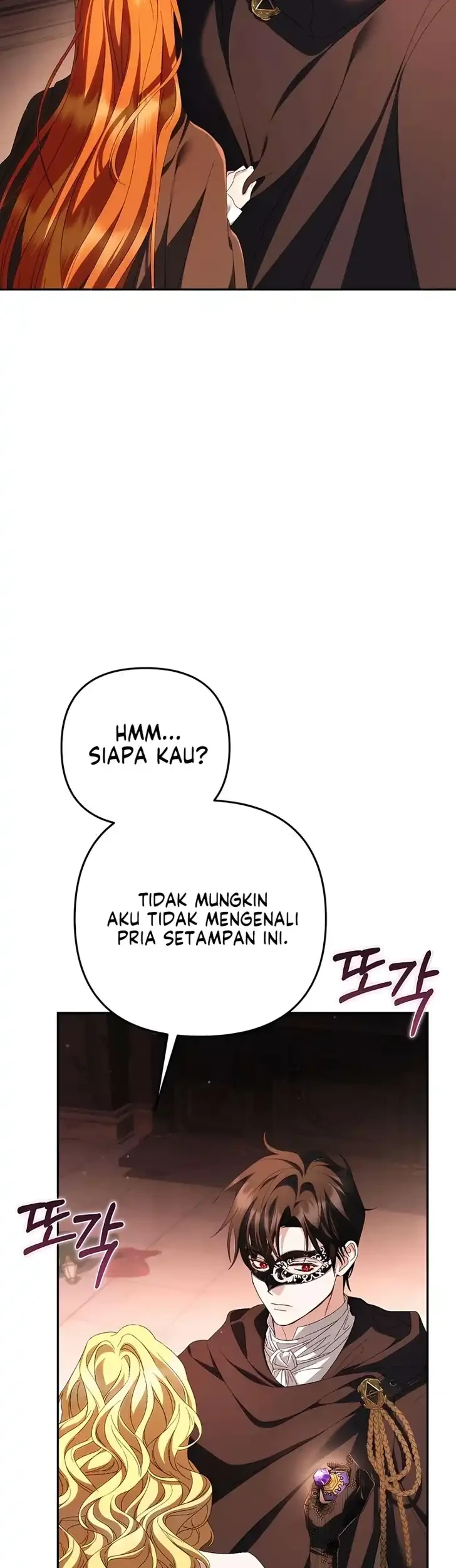 The Scandal Maker Has Returned Chapter 23 - halaman 58