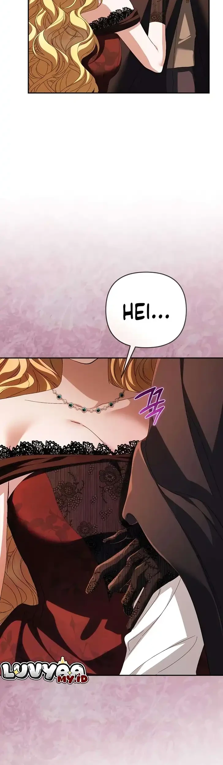 The Scandal Maker Has Returned Chapter 23 - halaman 59