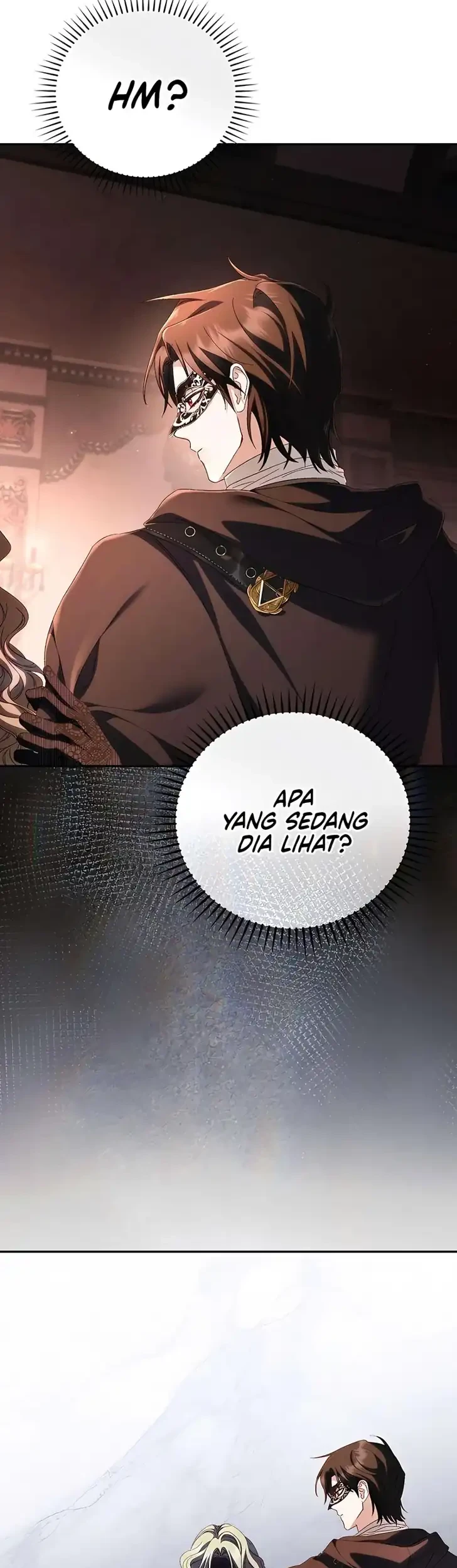 The Scandal Maker Has Returned Chapter 23 - halaman 62