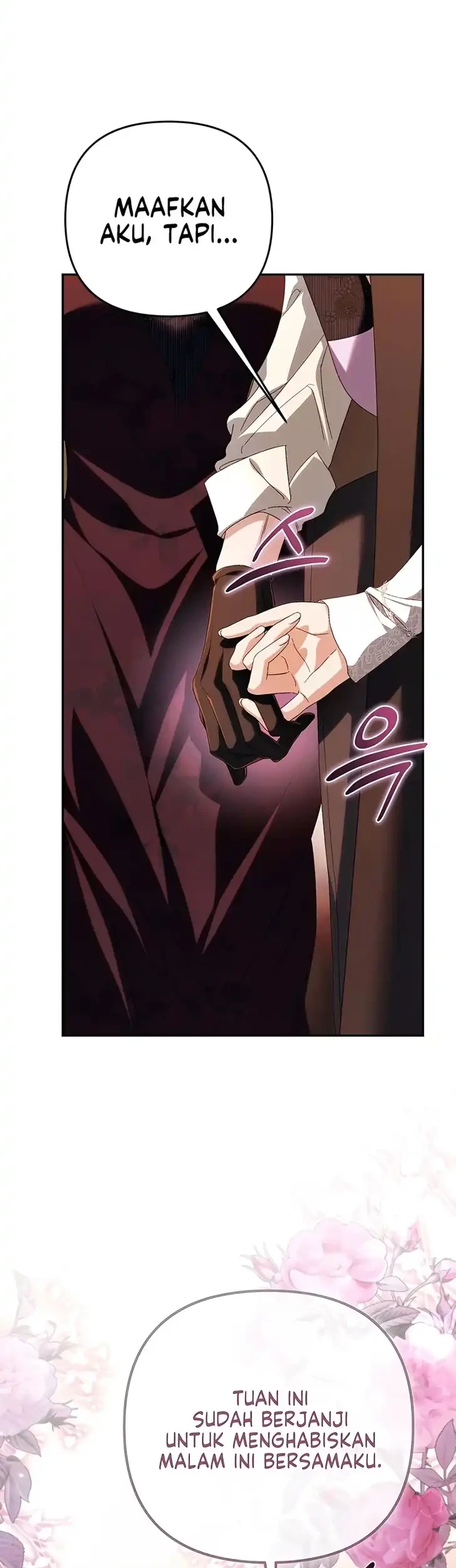 The Scandal Maker Has Returned Chapter 23 - halaman 65