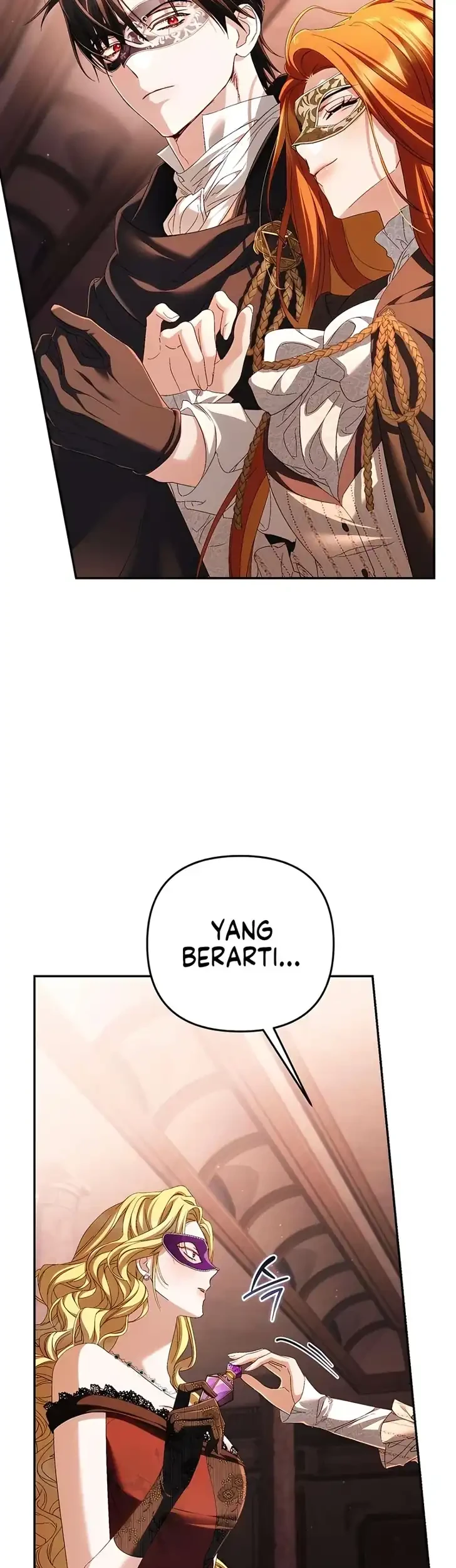 The Scandal Maker Has Returned Chapter 23 - halaman 67