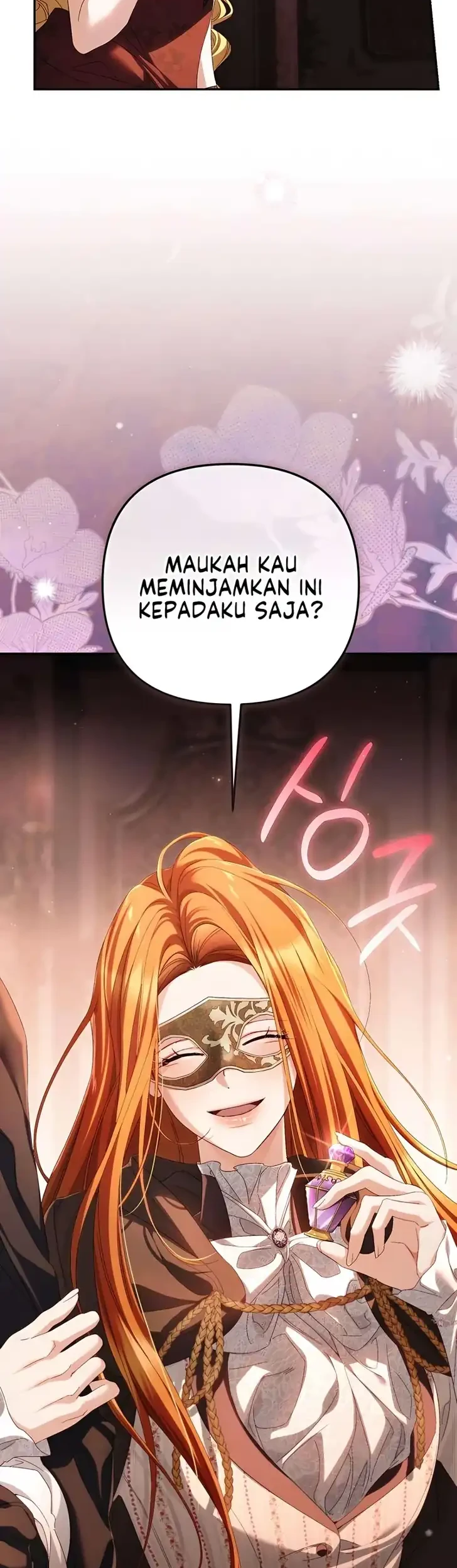 The Scandal Maker Has Returned Chapter 23 - halaman 68