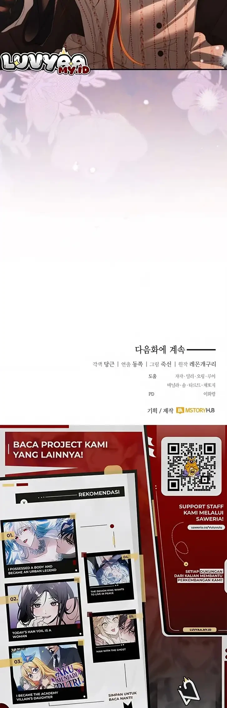 The Scandal Maker Has Returned Chapter 23 - halaman 69