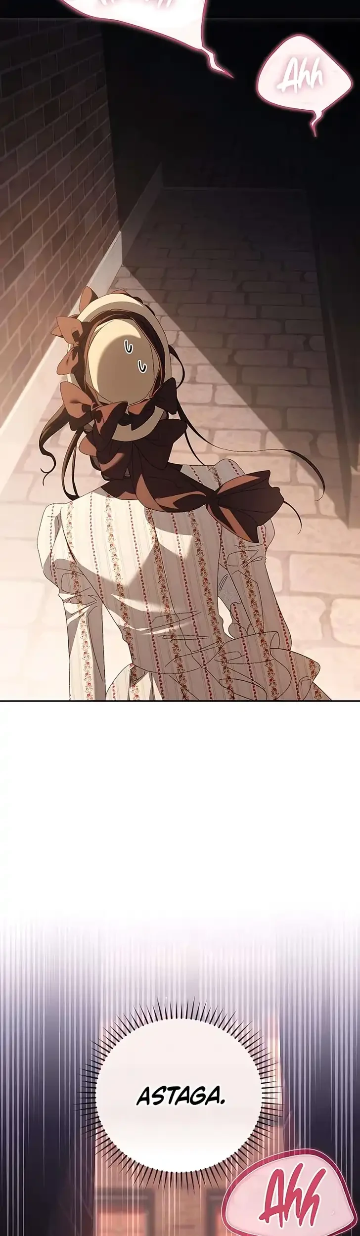 The Scandal Maker Has Returned Chapter 23 - halaman 7
