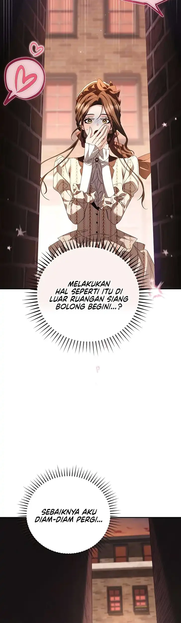 The Scandal Maker Has Returned Chapter 23 - halaman 8