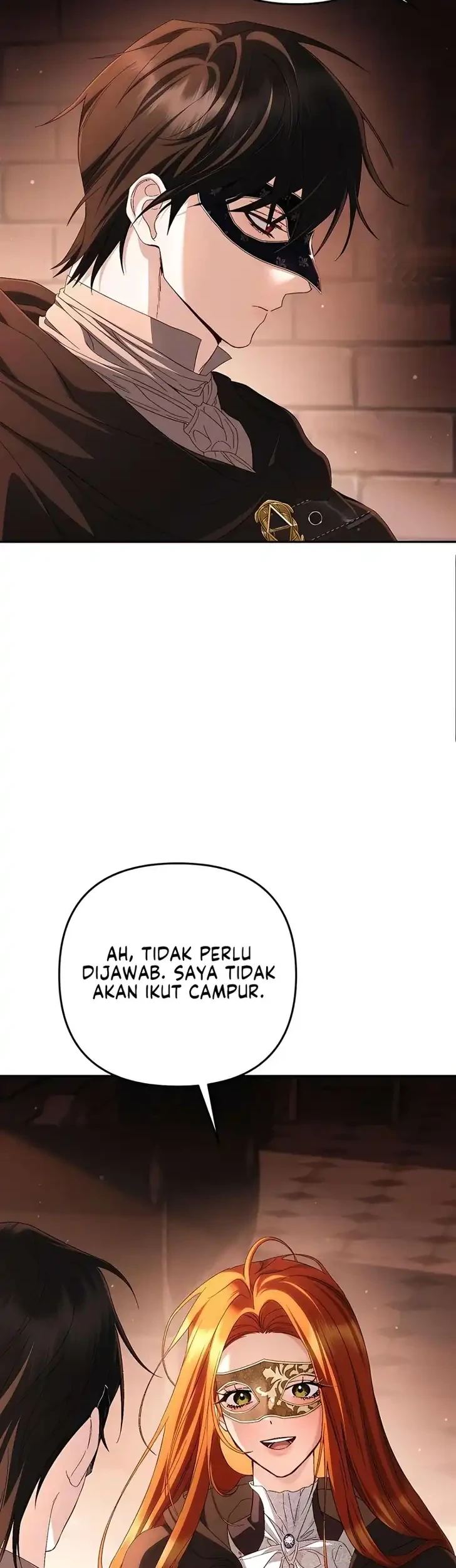 The Scandal Maker Has Returned Chapter 24 - halaman 11