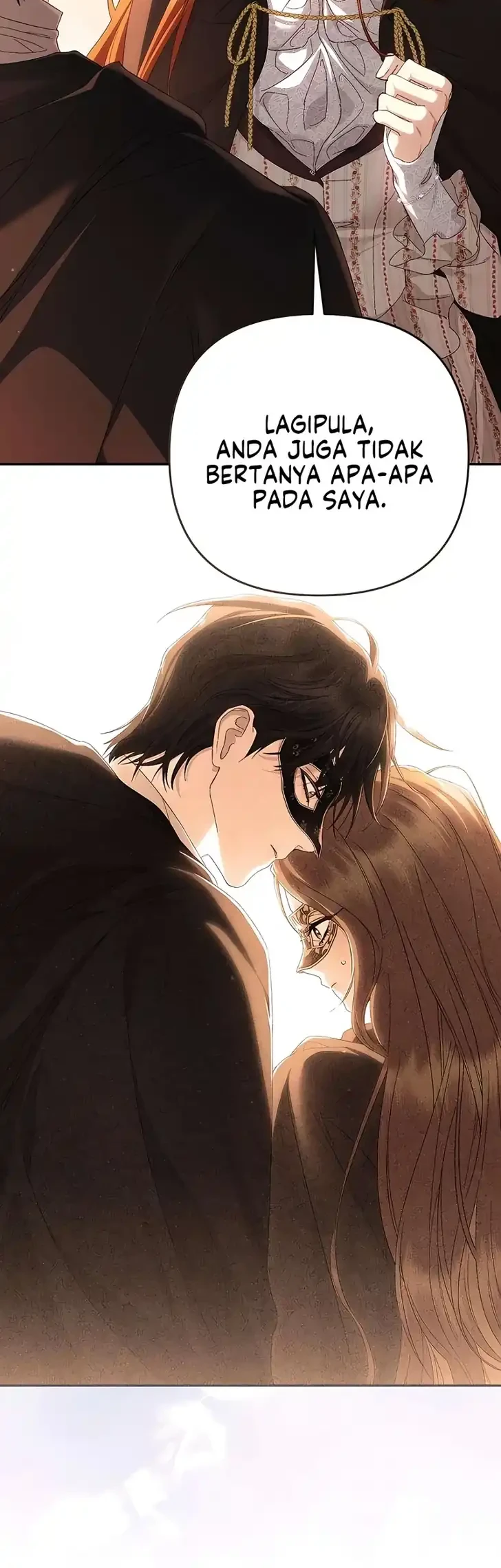 The Scandal Maker Has Returned Chapter 24 - halaman 12