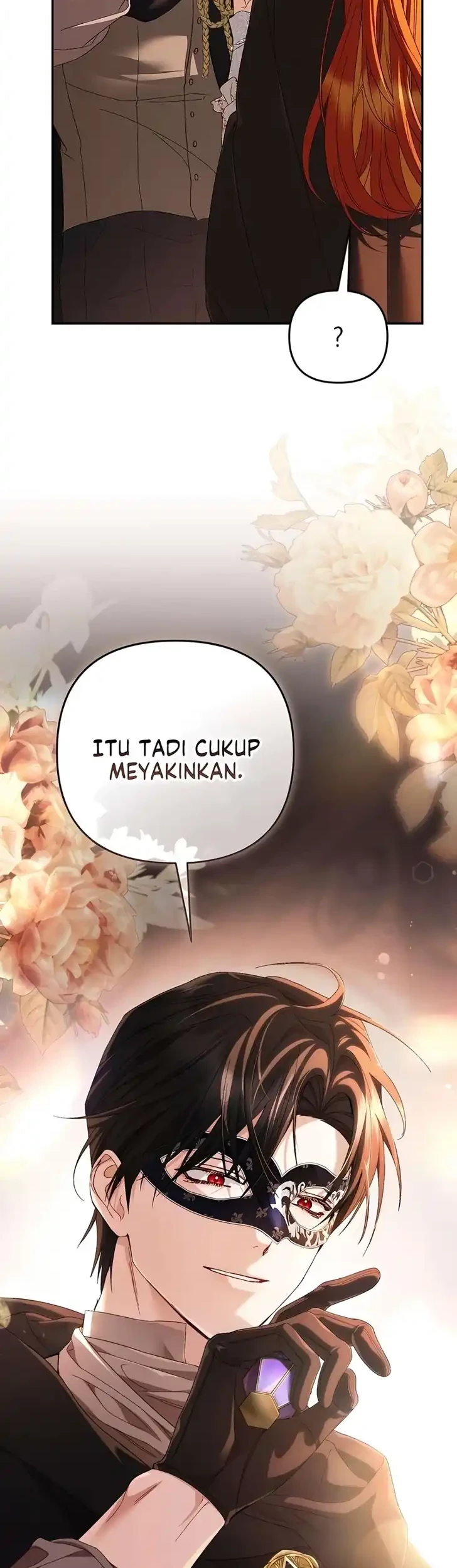 The Scandal Maker Has Returned Chapter 24 - halaman 14