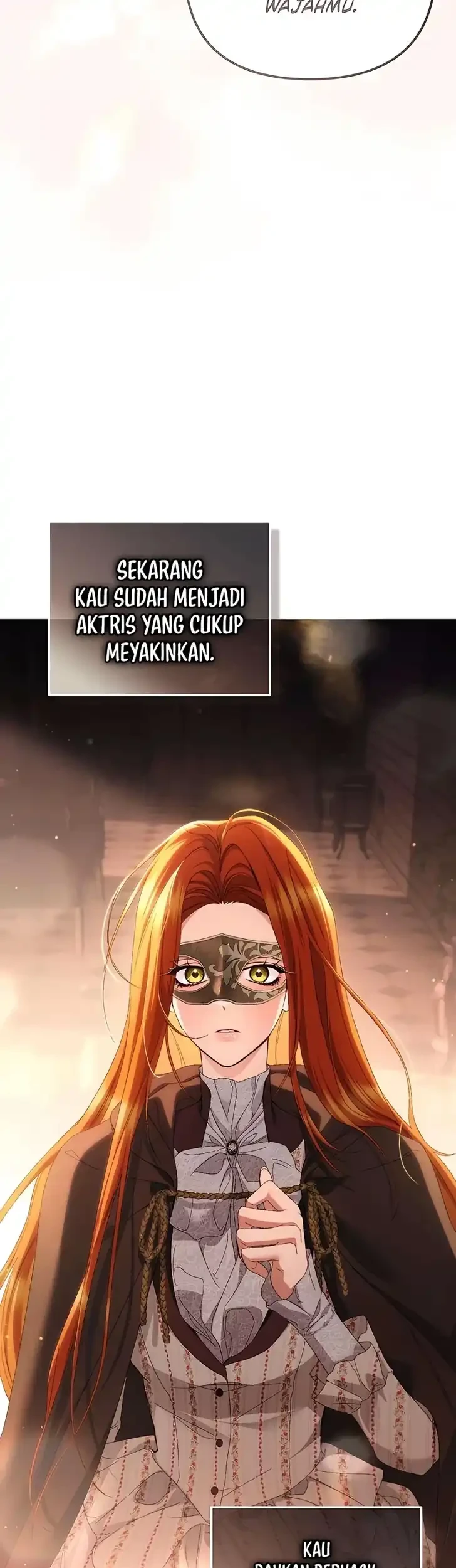The Scandal Maker Has Returned Chapter 24 - halaman 16