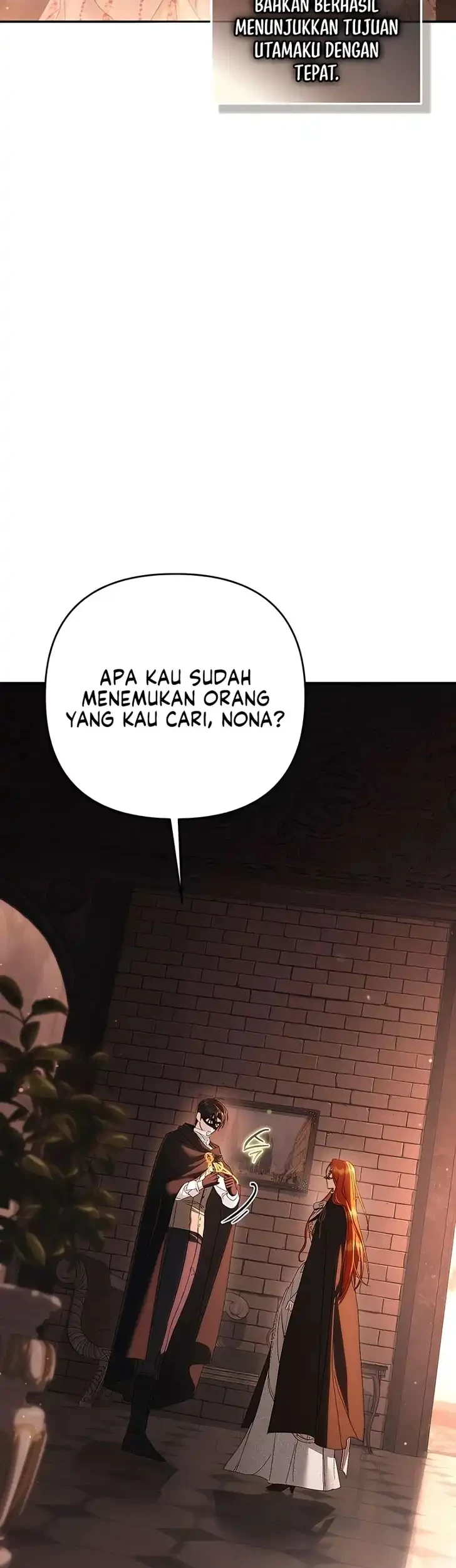 The Scandal Maker Has Returned Chapter 24 - halaman 17