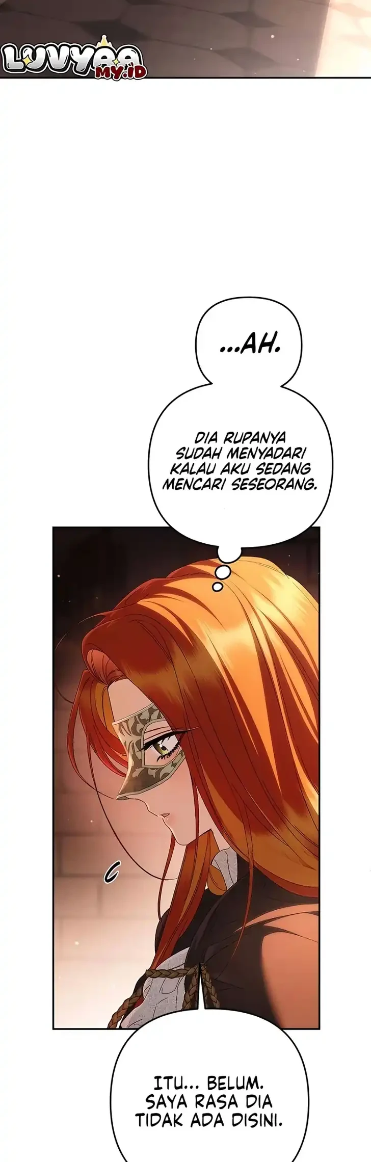 The Scandal Maker Has Returned Chapter 24 - halaman 18