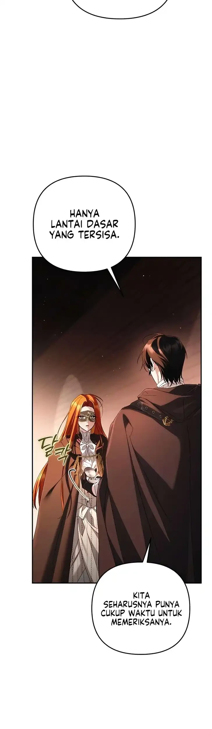 The Scandal Maker Has Returned Chapter 24 - halaman 19