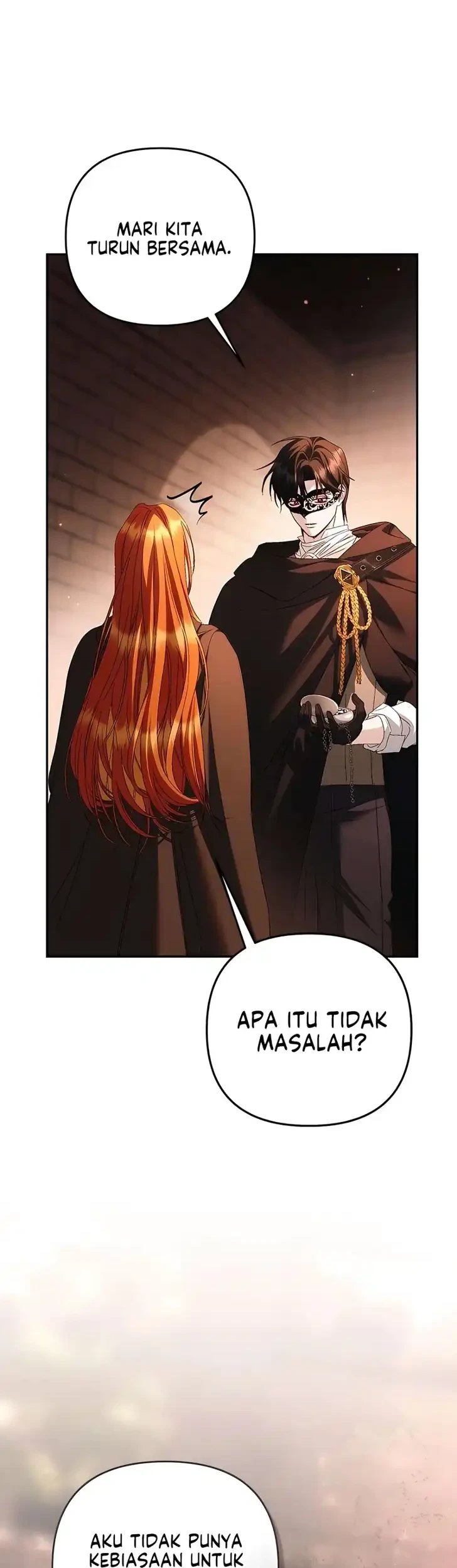The Scandal Maker Has Returned Chapter 24 - halaman 20
