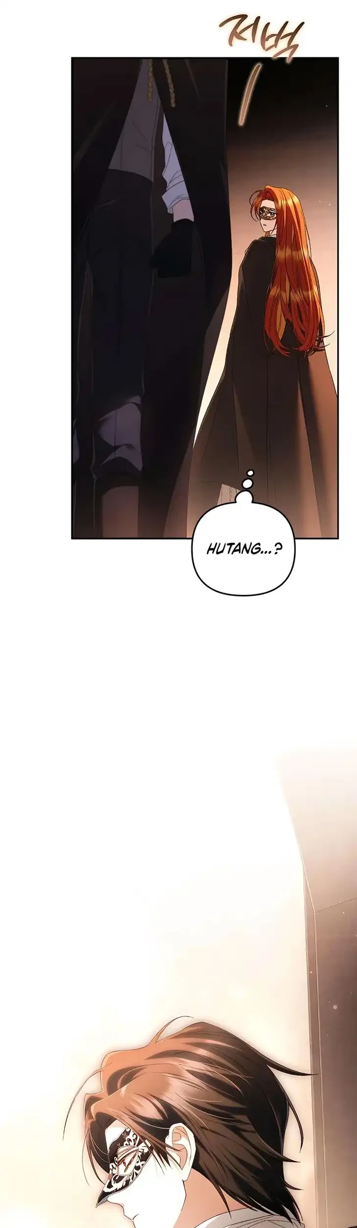 The Scandal Maker Has Returned Chapter 24 - halaman 22