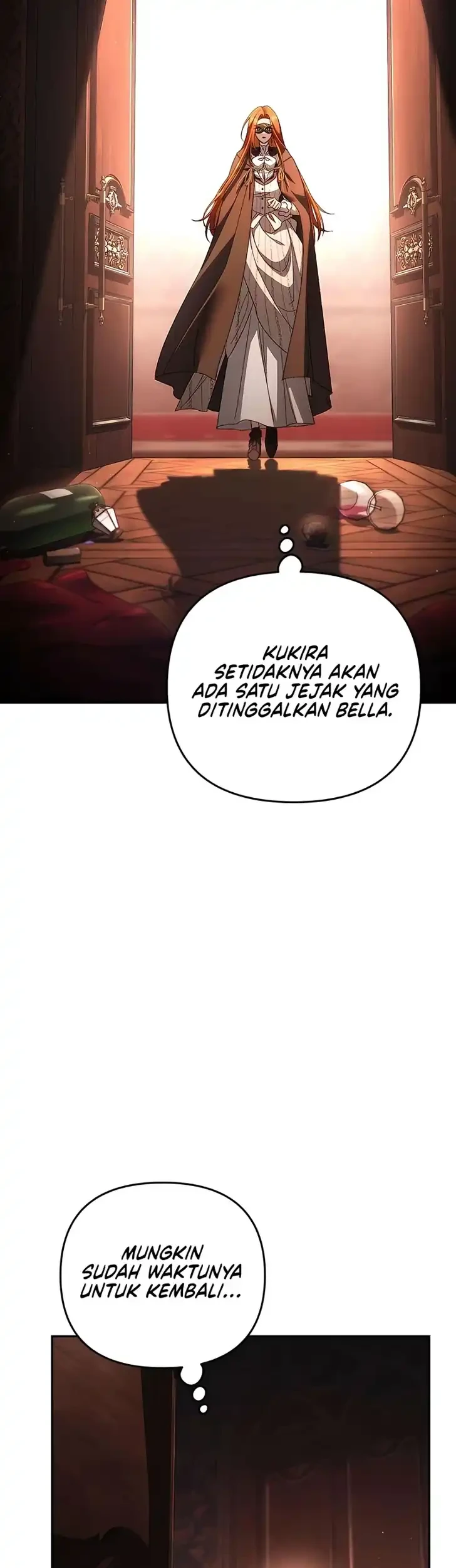 The Scandal Maker Has Returned Chapter 24 - halaman 25