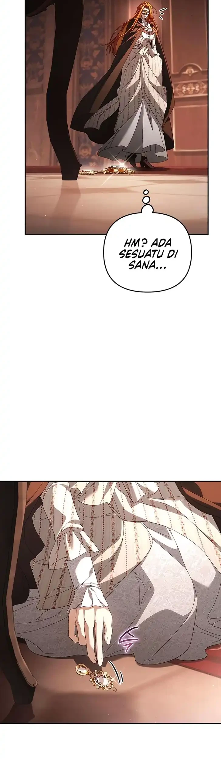The Scandal Maker Has Returned Chapter 24 - halaman 26