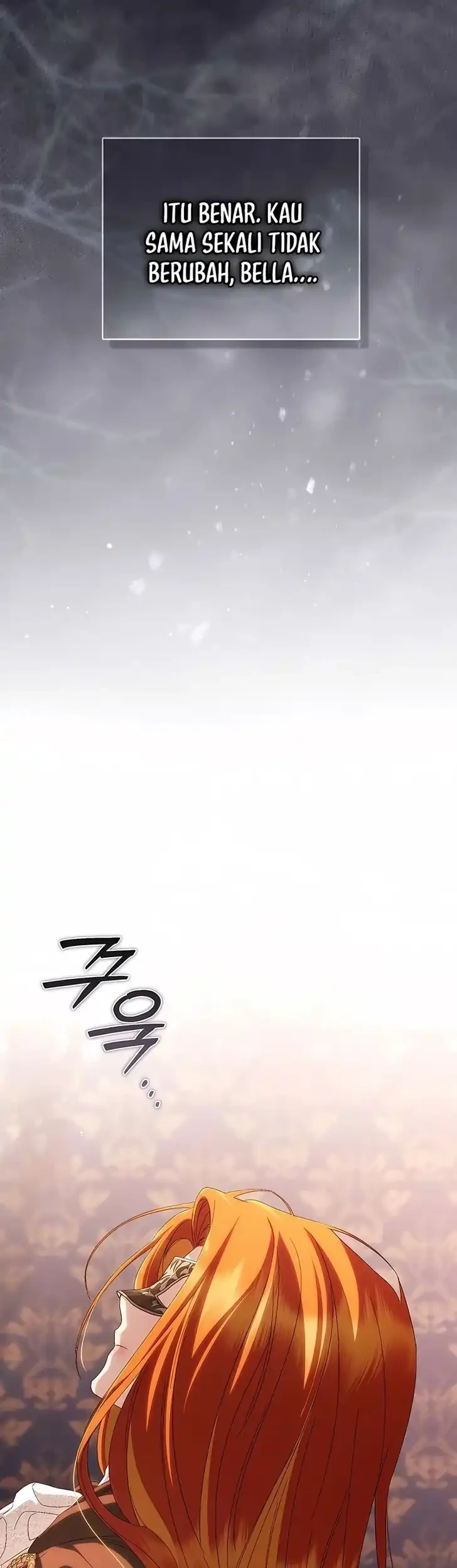 The Scandal Maker Has Returned Chapter 24 - halaman 31
