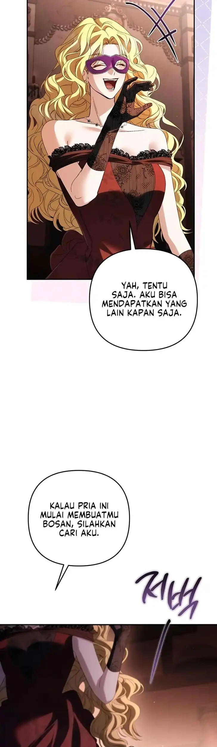The Scandal Maker Has Returned Chapter 24 - halaman 4