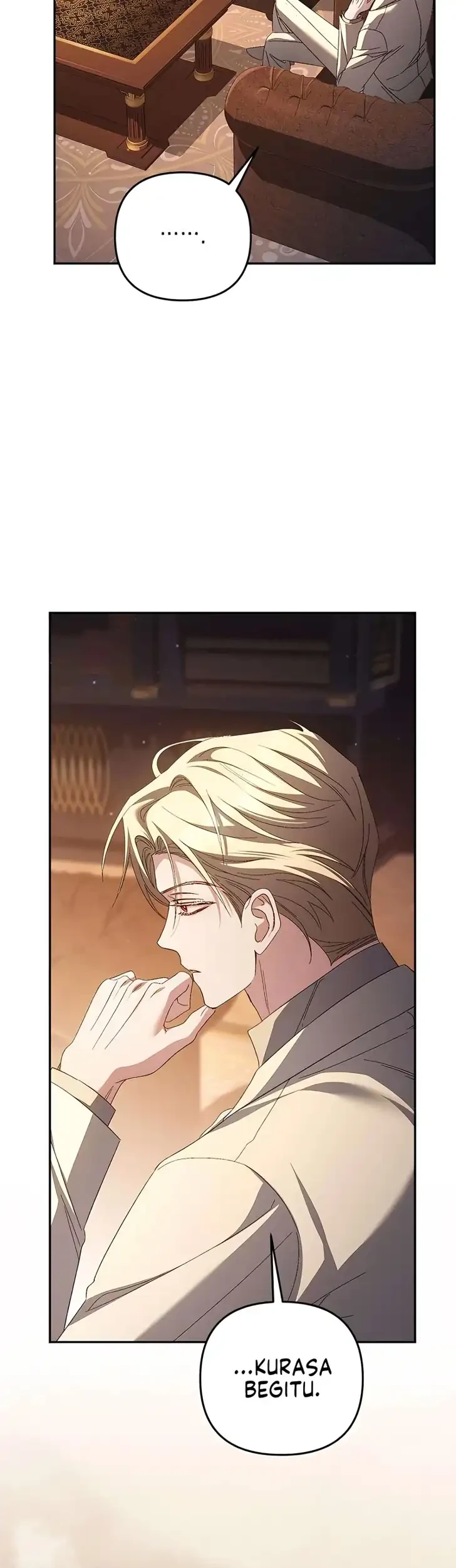 The Scandal Maker Has Returned Chapter 24 - halaman 40